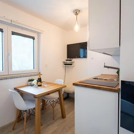 Apartment Loyd, - Kranjska Gora