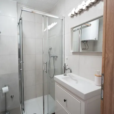 Apartament Loyd, - Kranjska Gora