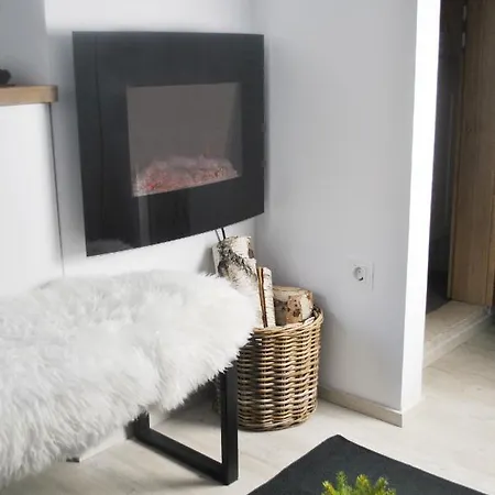 Apartment Loyd, -