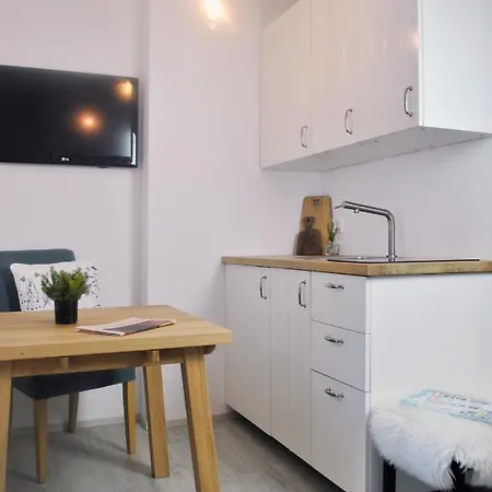 Apartament Loyd, - *