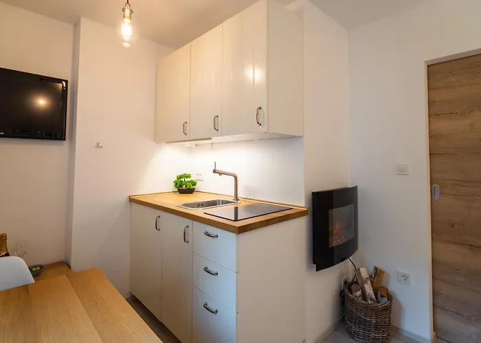 Loyd, - Appartamento Kranjska Gora