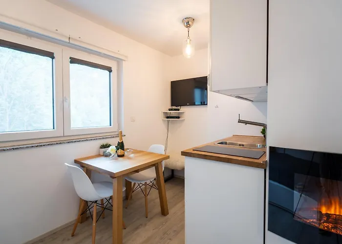 Apartma Loyd, - Kranjska Gora