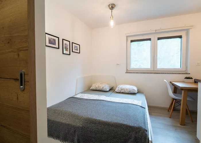 Loyd, - Apartma Kranjska Gora