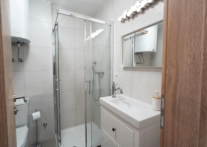 Apartma Loyd, - Kranjska Gora