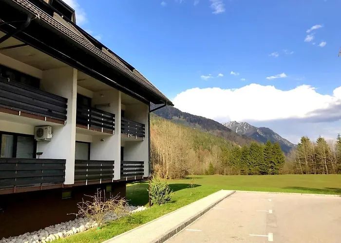 Loyd, - Kranjska Gora